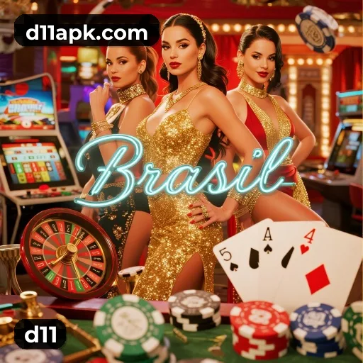 Requisitos do APK da d11 para Android
