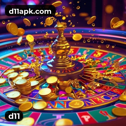 d11 PIX instantâneo Brasil - Depósito e saque em minutos 24/7