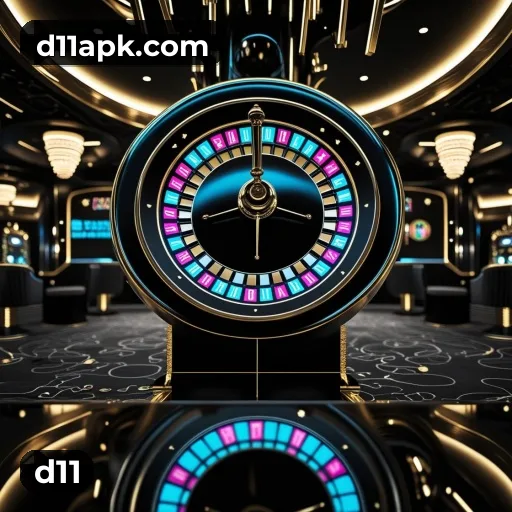 d11 PIX instantâneo Brasil - Depósito e saque em minutos 24/7