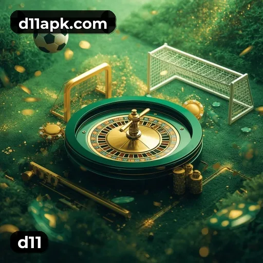 d11 bônus R$5.000 + 500 giros - Rollover 35x, prazo 30 dias, 38% taxa conversão