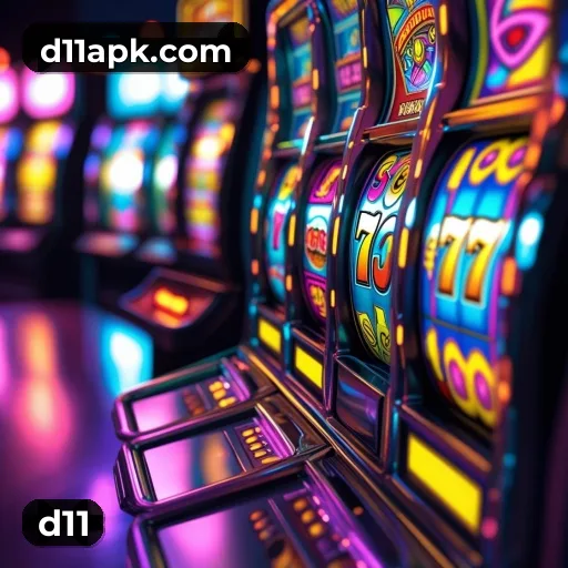 d11 segurança SSL 256-bit - Licença Curaçao, eCOGRA, GLI certificado