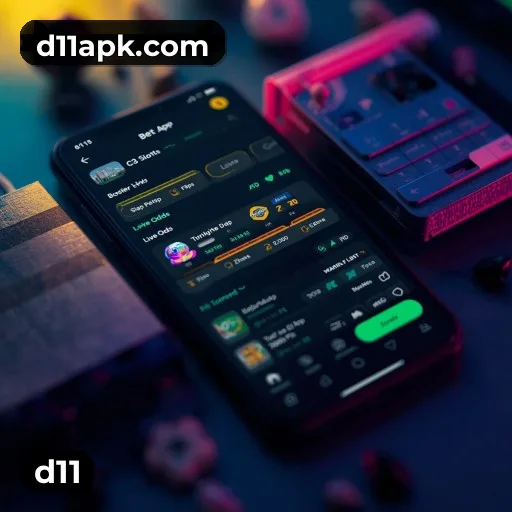d11 APP mobile iOS Android - 187 mil downloads São Paulo Rio BH