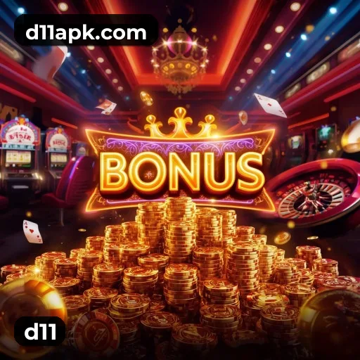 FAQ d11 Brasil - Perguntas frequentes sobre bônus, PIX, RTP, APP mobile e VIP