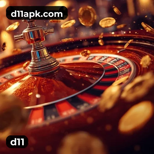 FAQ d11 Brasil - Perguntas frequentes sobre bônus, PIX, RTP, APP mobile e VIP